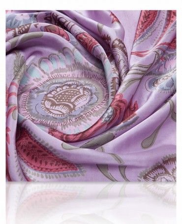 Платок Женский SS.KV-MUSH/DEW